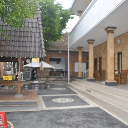 Budidin Homestay Canggu Екстериор снимка