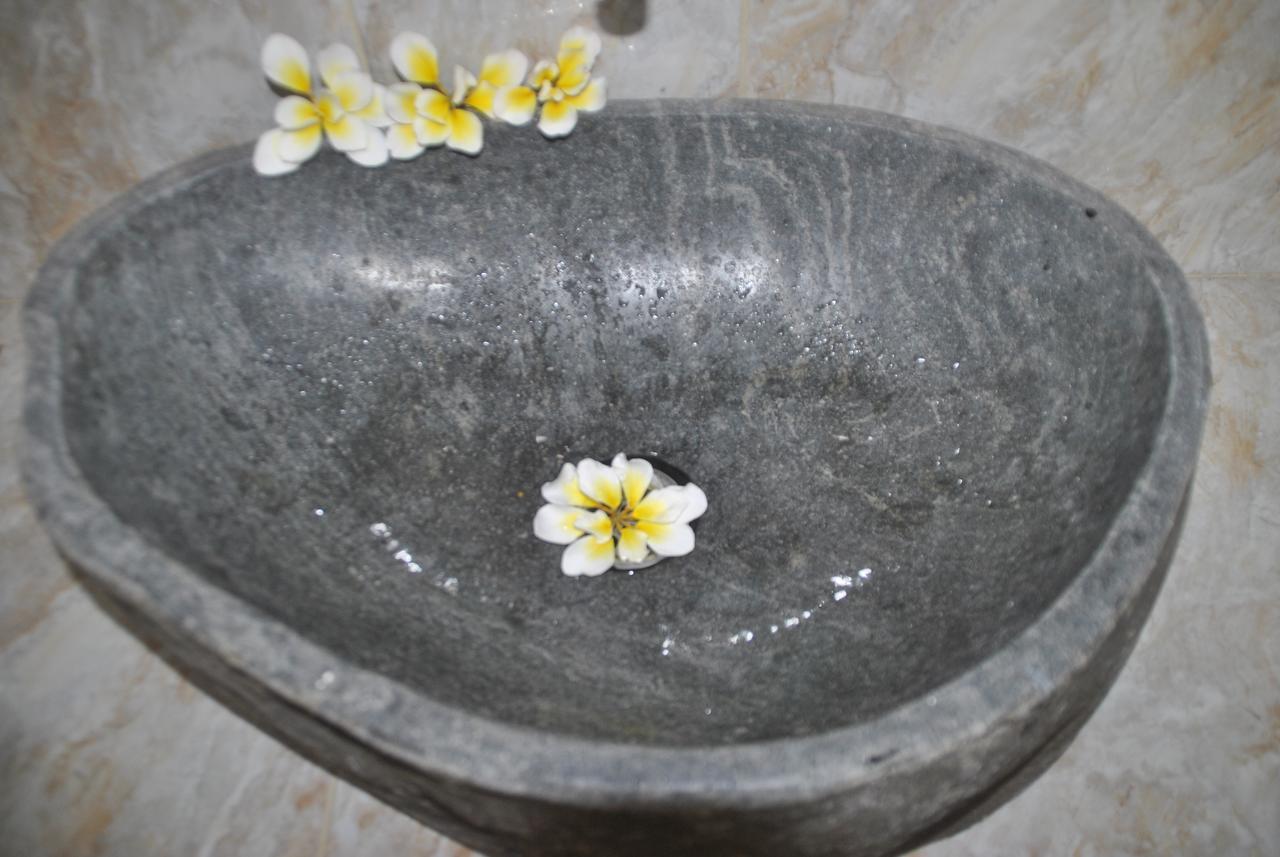 Budidin Homestay Canggu Екстериор снимка