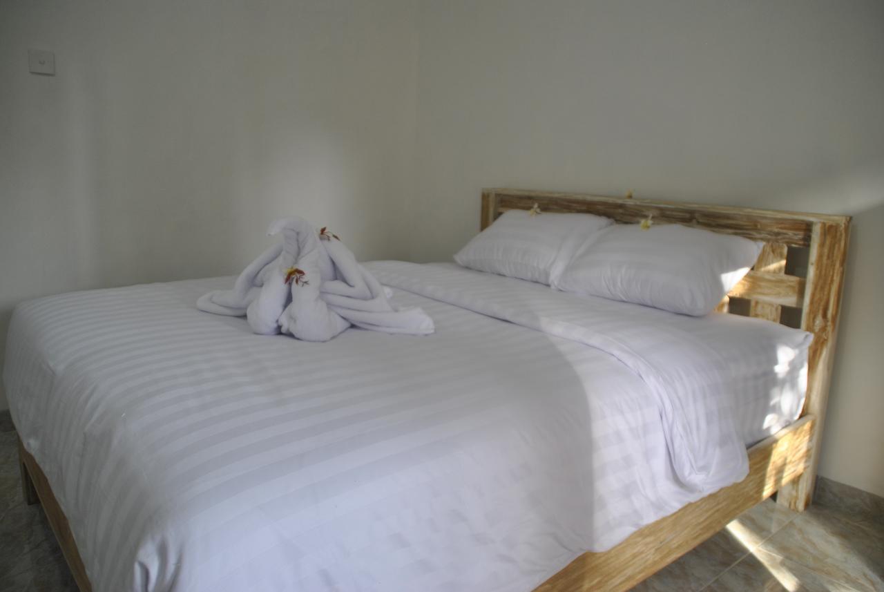 Budidin Homestay Canggu Екстериор снимка