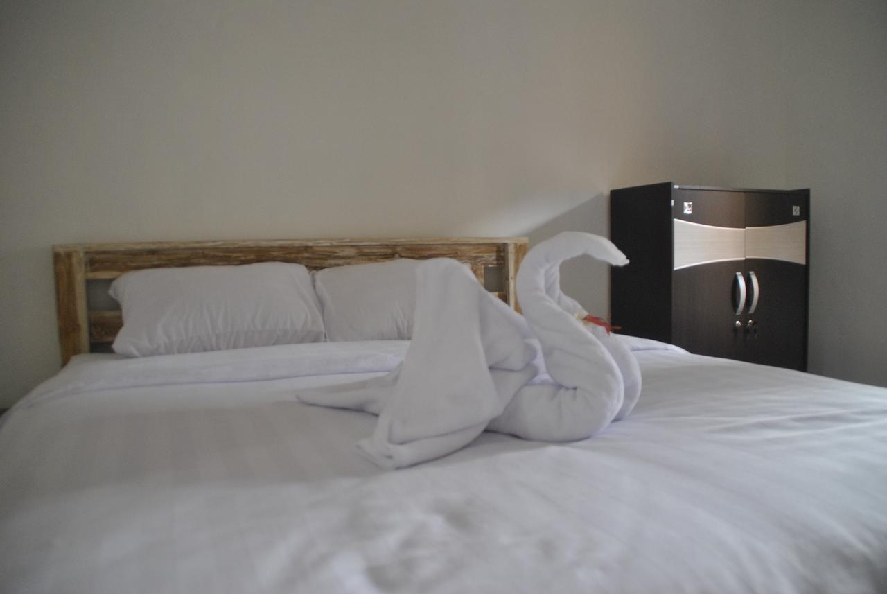 Budidin Homestay Canggu Екстериор снимка