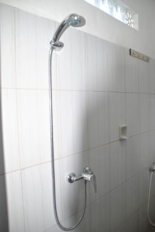 Budidin Homestay Canggu Екстериор снимка