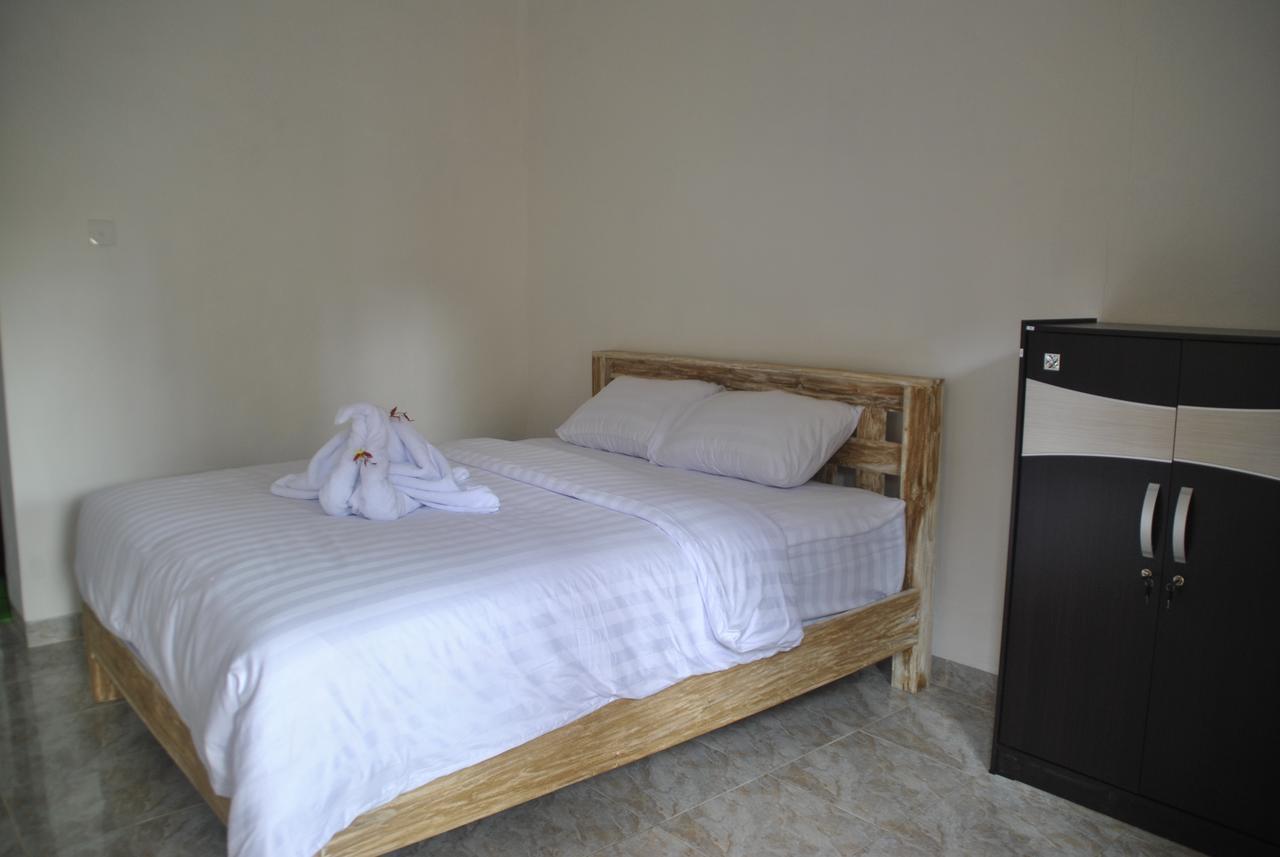 Budidin Homestay Canggu Екстериор снимка