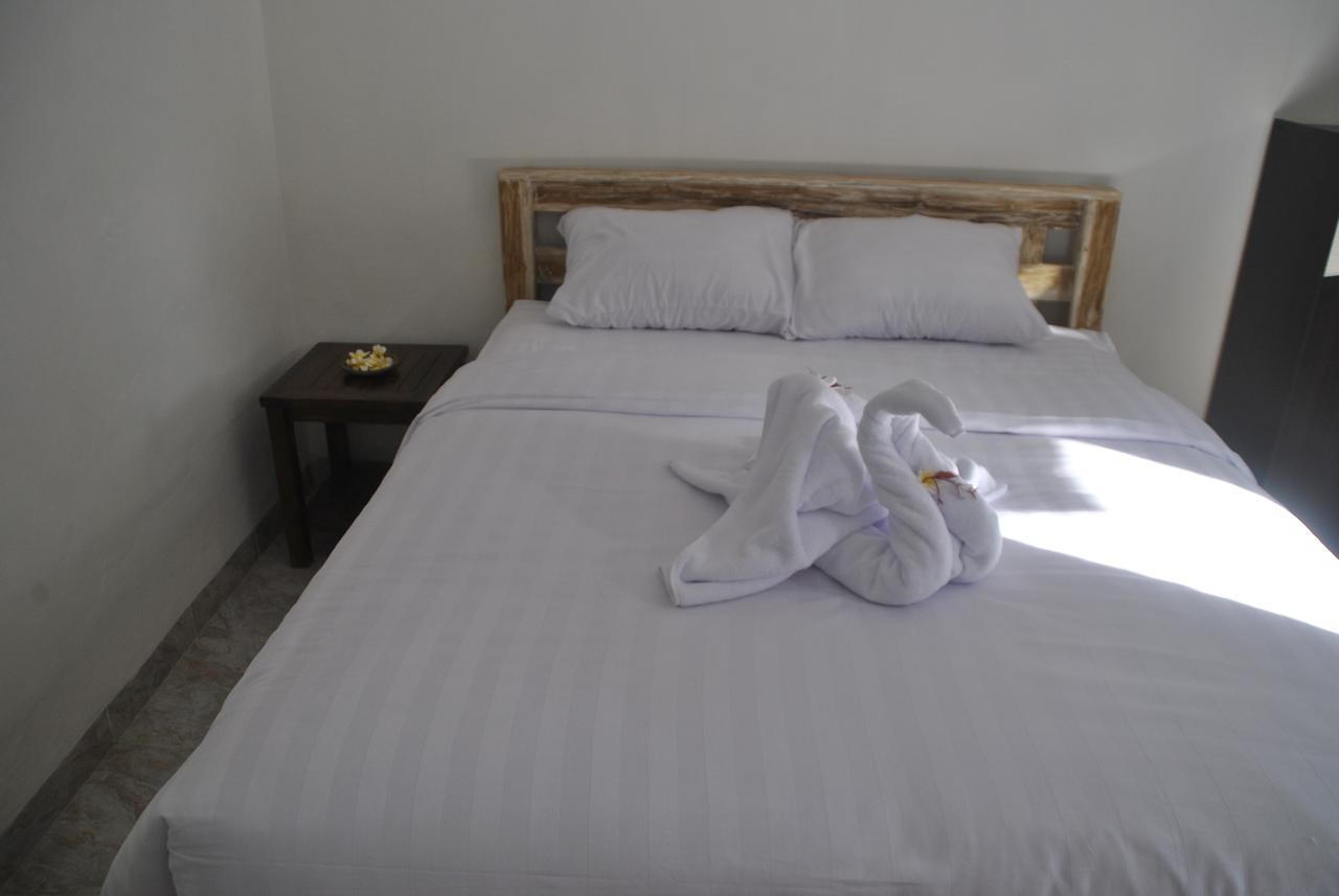 Budidin Homestay Canggu Екстериор снимка