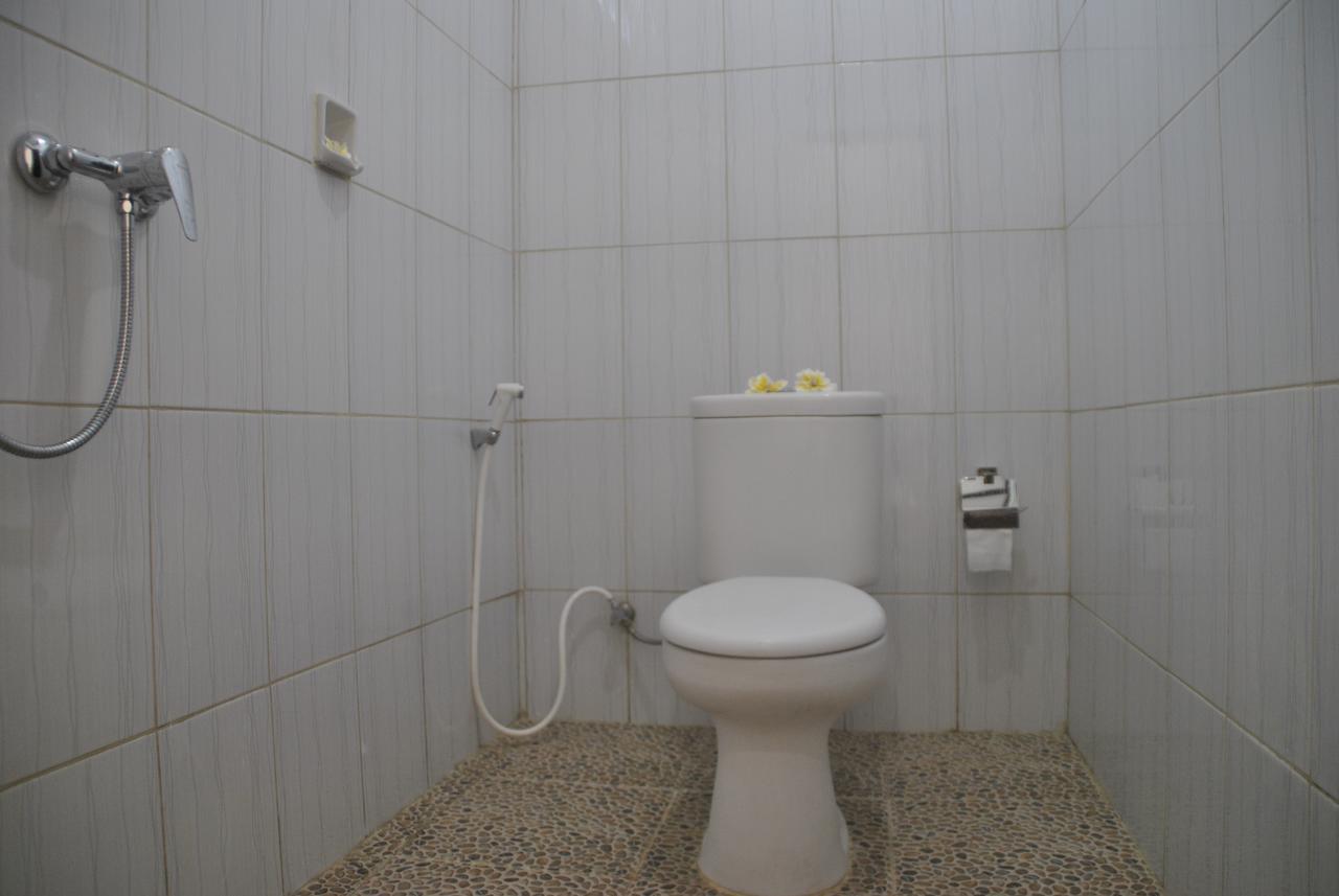 Budidin Homestay Canggu Екстериор снимка